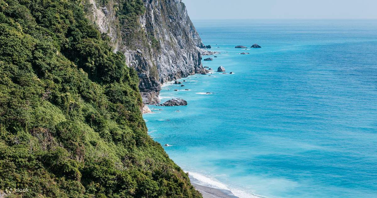 Best hikes taroko gorge cheap